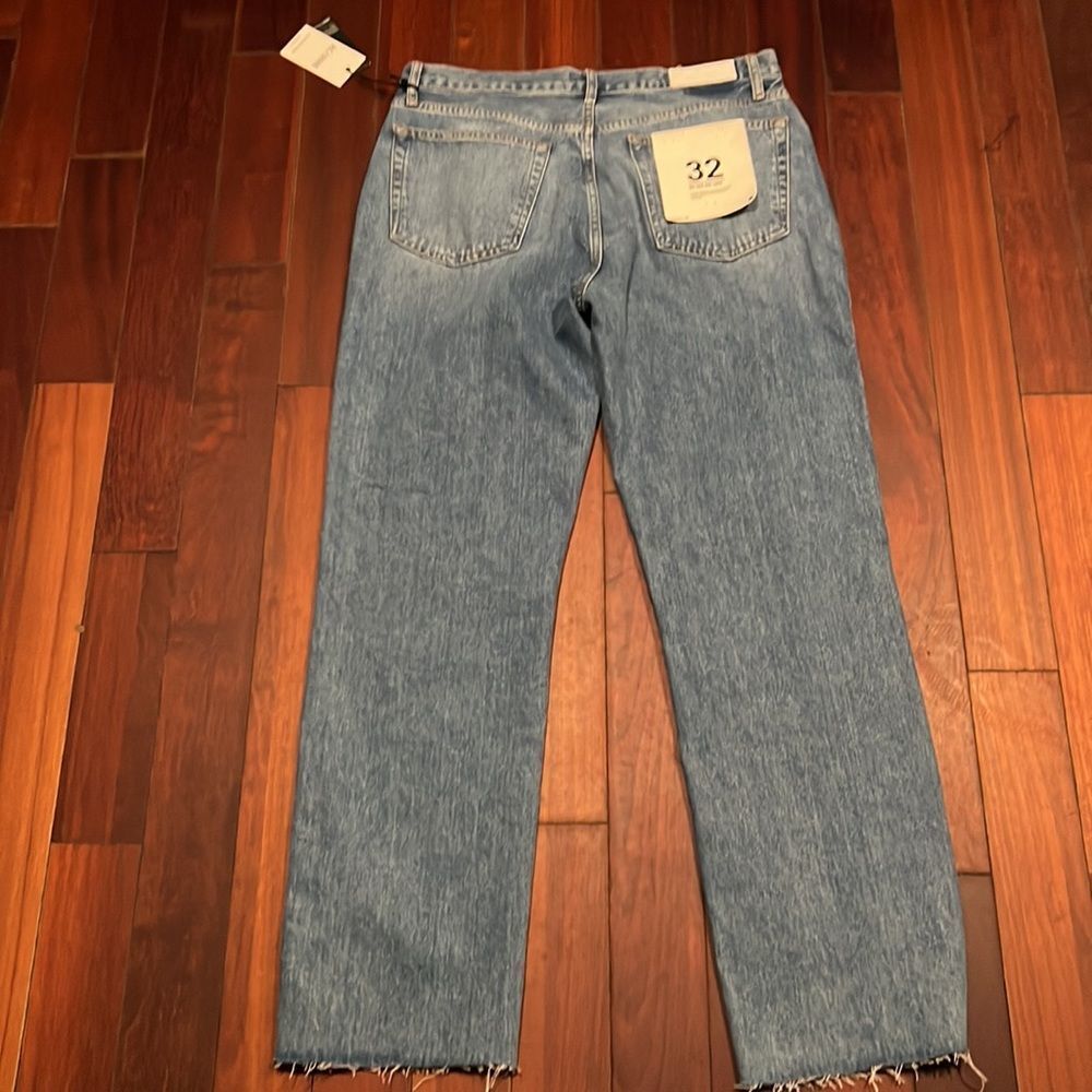 RE/DONE Jeans - Picture 5 of 7